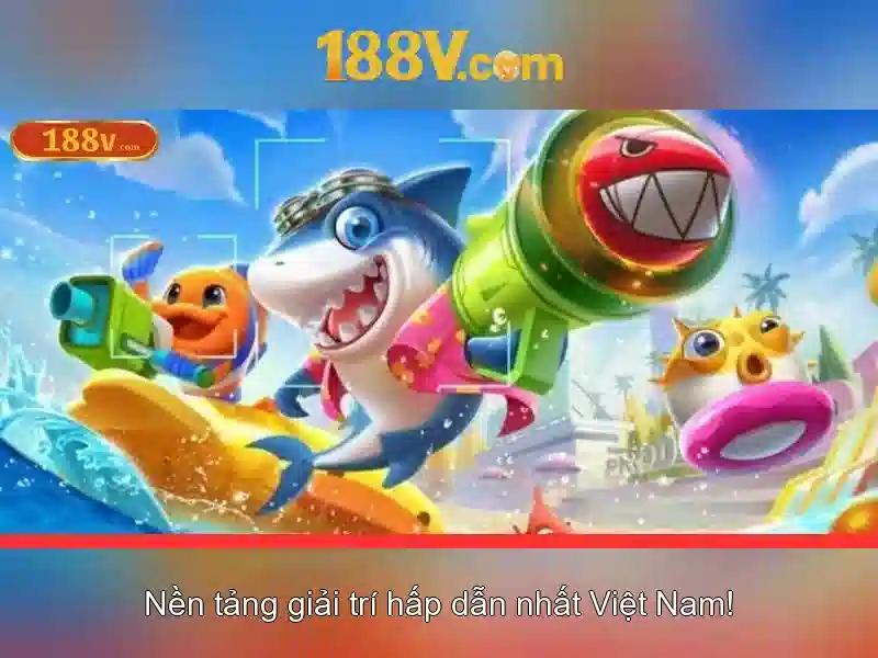 Tải APK 188v Chính Thức