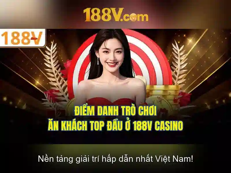 Trang Chủ Slot 188V