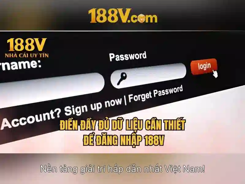 Đánh Giá 188V