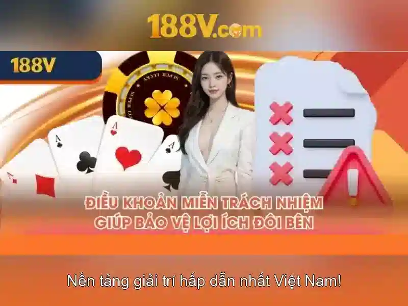 Trang Chủ 188V