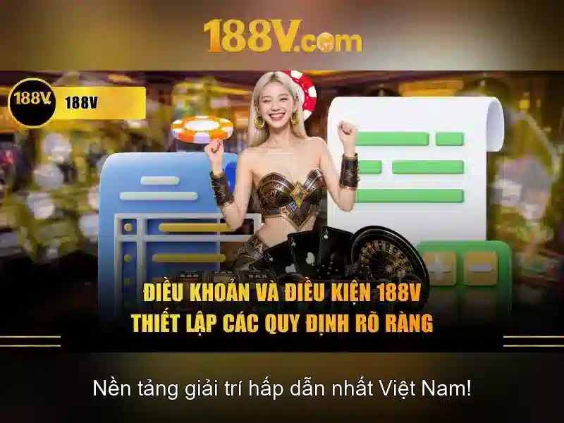 Game Slot 188V