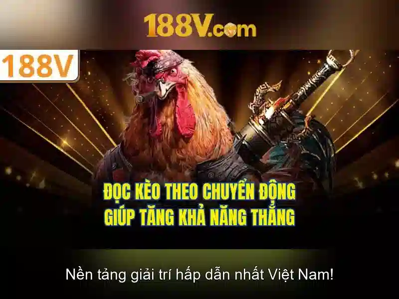 Giới Thiệu 188V