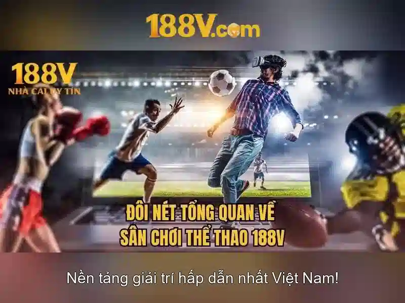188V Chính Thức