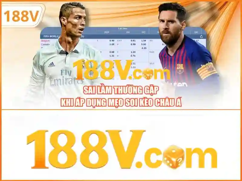 review 188v