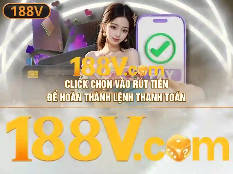 Đánh giá 188v có lừa đảo không
