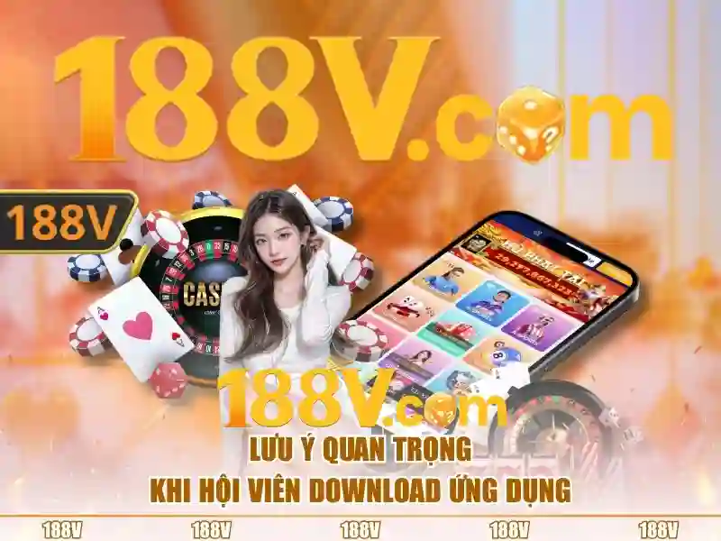 Hướng Dẫn Truy Cập 188v