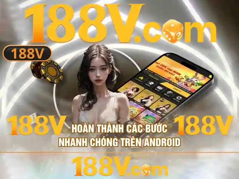 Giới Thiệu Về 188V Chính Thức