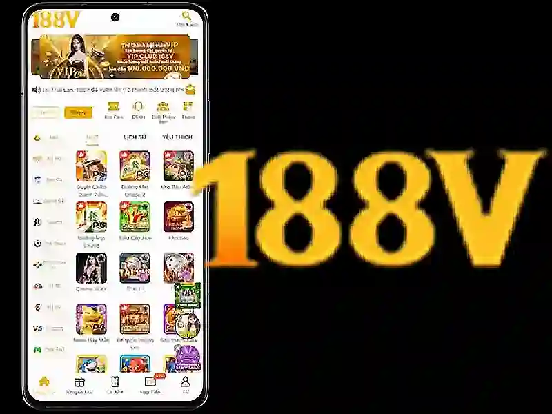 Ưu Đãi 188v