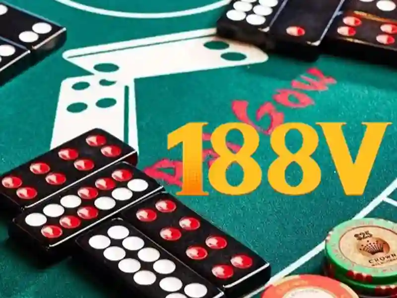 Ưu Điểm Nổi Bật Của 188V