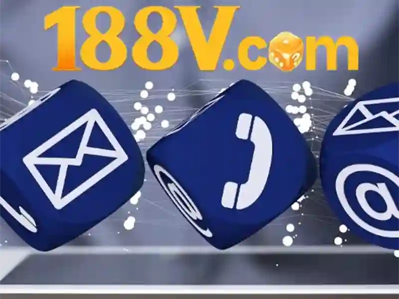 Trải Nghiệm Cá Cược Tại 188V