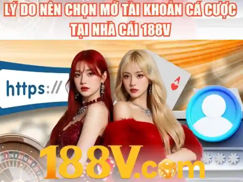 Chương Trình Khuyến Mãi Slot 188V