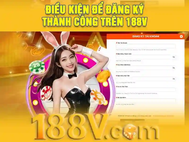 Tải ứng dụng 188v để tận hưởng Slot đỉnh cao