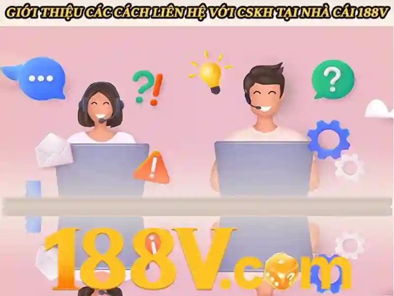 Trải Nghiệm Cá Cược Tại 188V