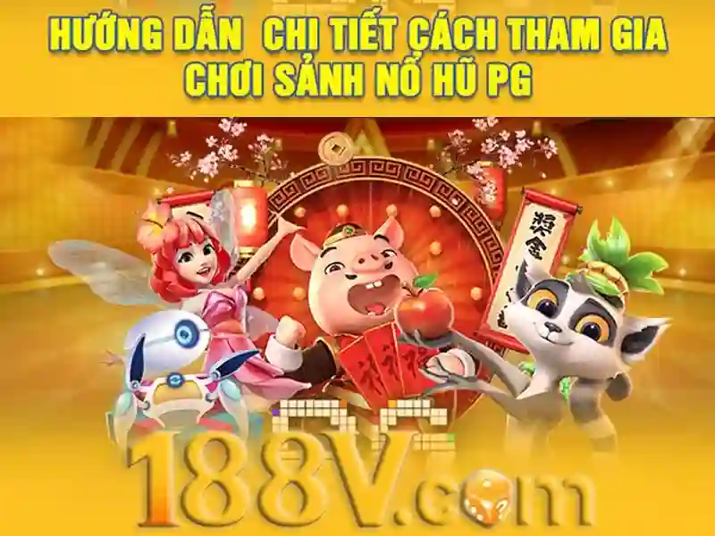 Bắn Cá 188V