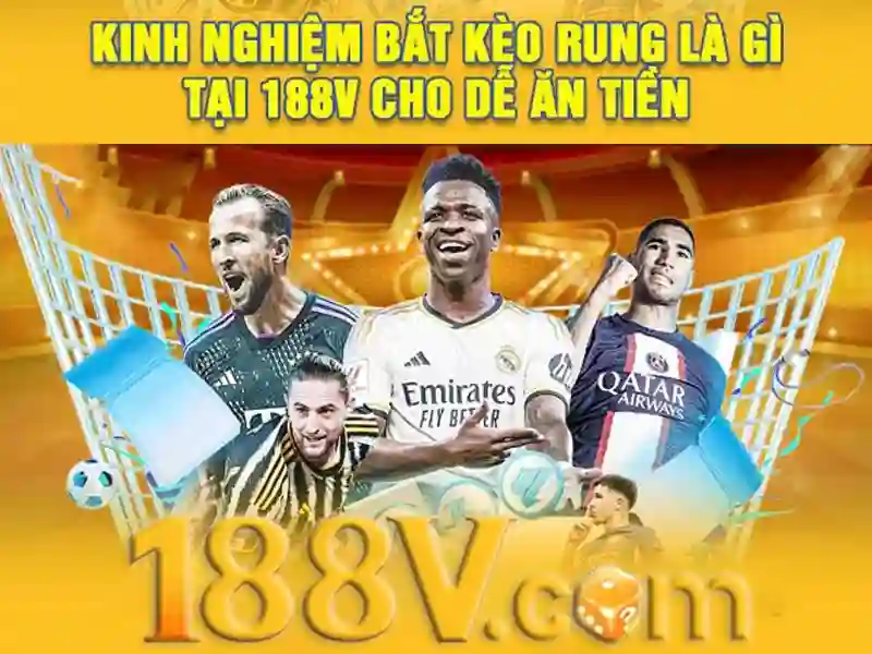 Bắn Cá 188V