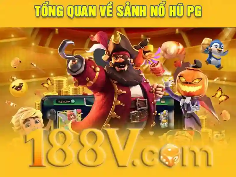 Trải nghiệm chơi game Slot 188V