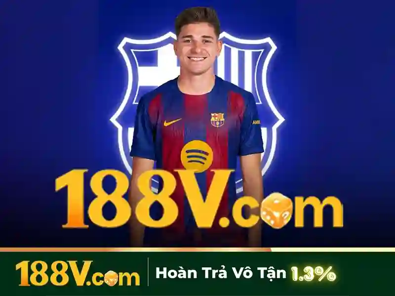 phiên bản mới 188v
