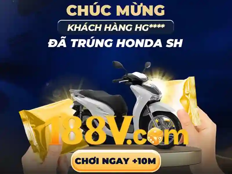Hướng Dẫn Đăng Nhập 188V