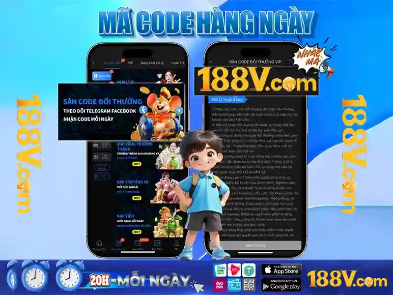 trò chơi slot 188V