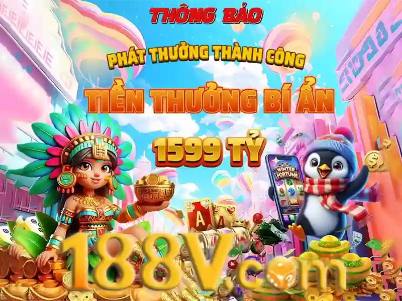 Giới Thiệu Về 188V