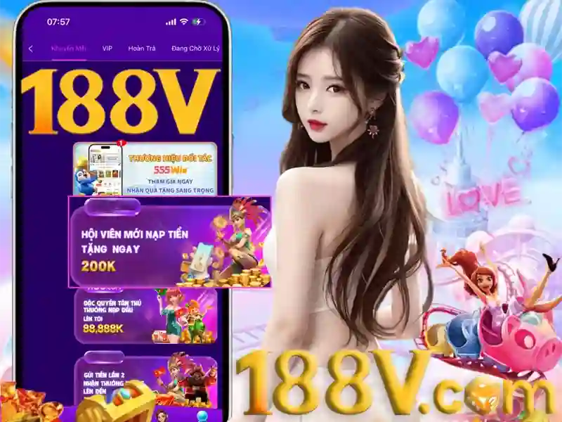 Hướng dẫn đăng ký 188V