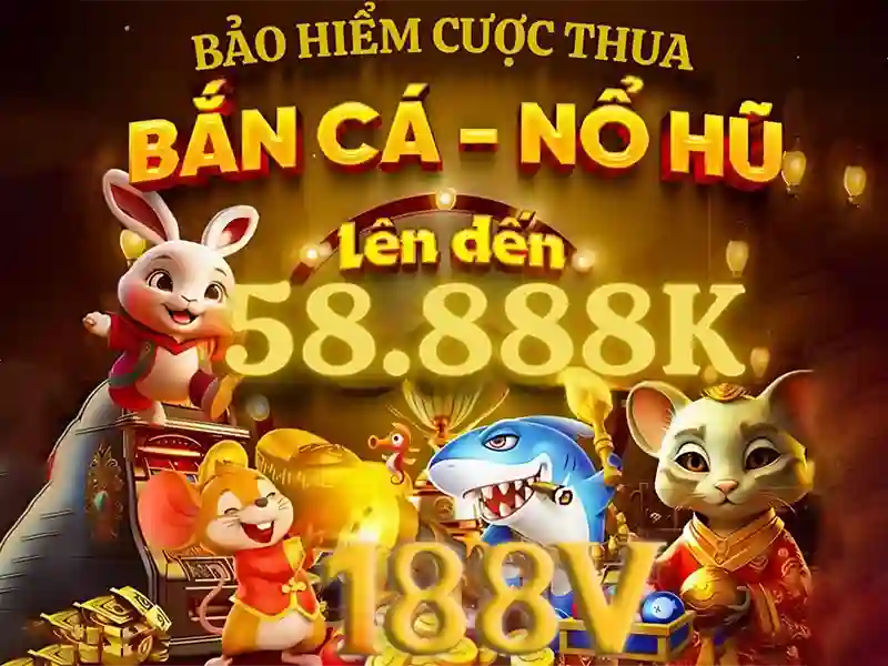 188V Chính Thức Không Bị Chặn