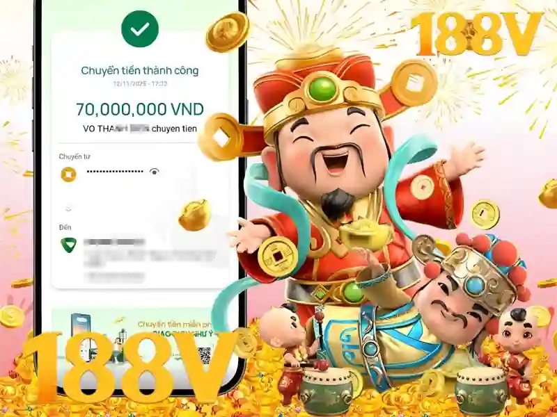 game bài 188v