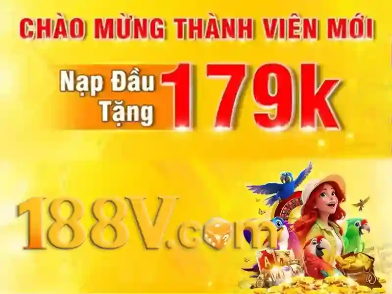 Loại trò chơi SLOT phổ biến 188V