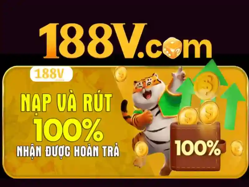 Hướng Dẫn Chơi Slot 188v
