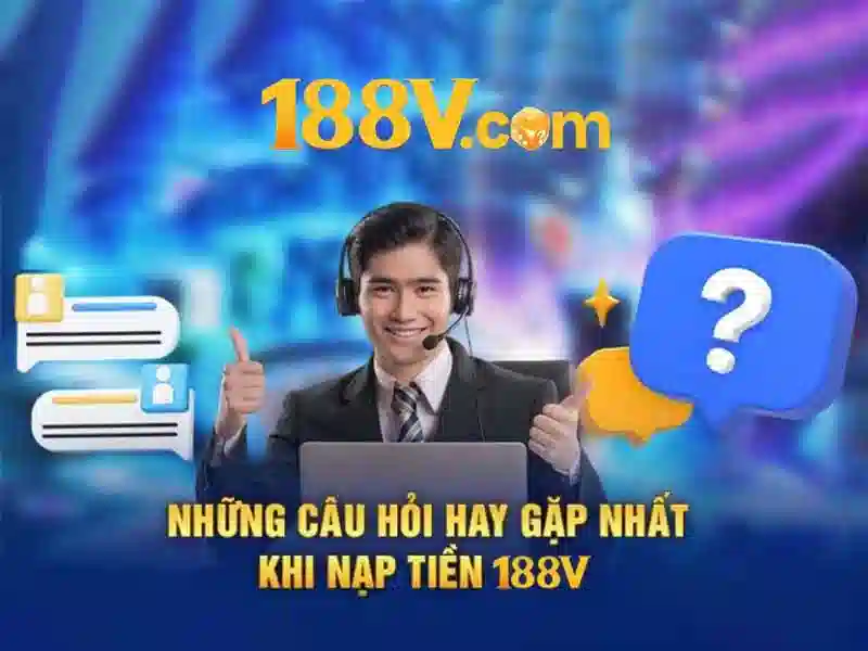 Nhà Cái 188V