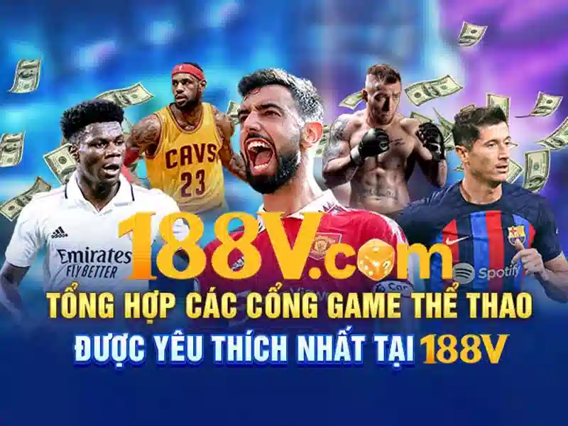 Lý Do Chọn Ứng Dụng 188v APK